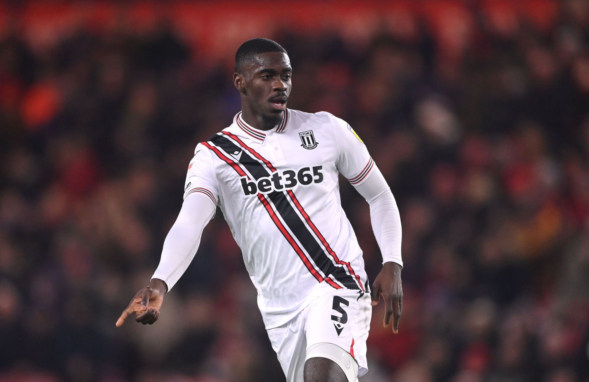 Middlesbrough v Stoke City - Sky Bet Championship