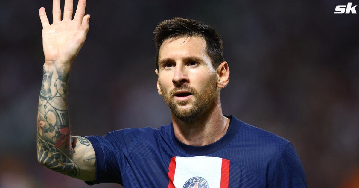 PSG want to convince 3 superstars including Lionel Messi to leave for Saudi Arabia and kick-start major squad overhaul: Reports
