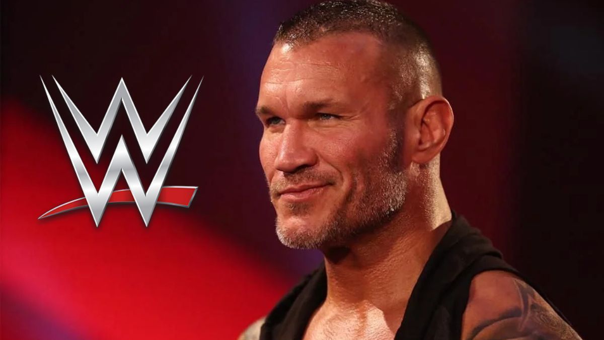 Randy Orton could be returning to WWE soon