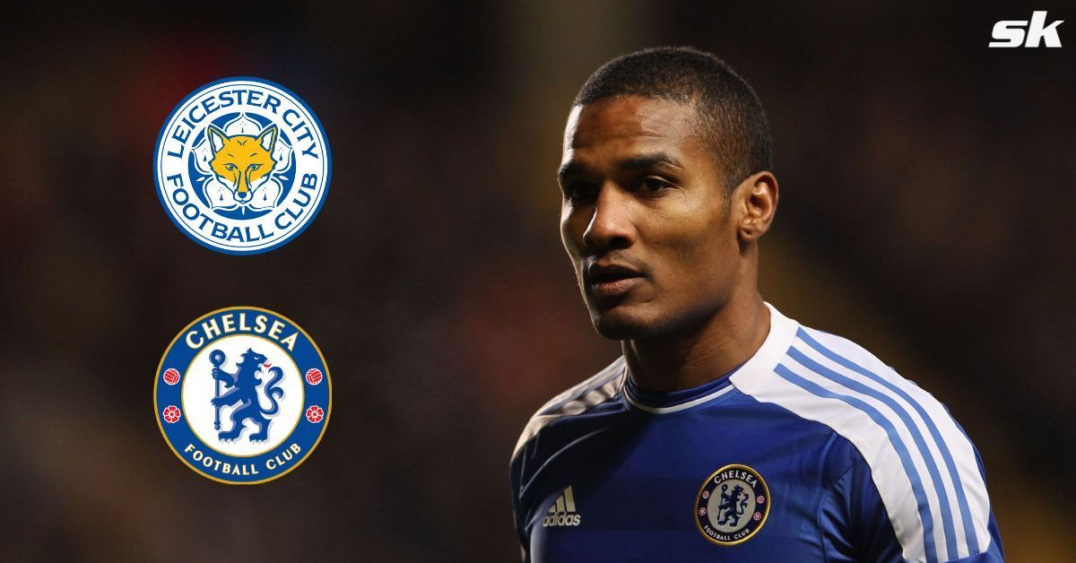 Malouda predicts that Chelsea will draw with Leicester.