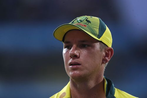 India v Aus - 3rd ODI (Image: Getty)