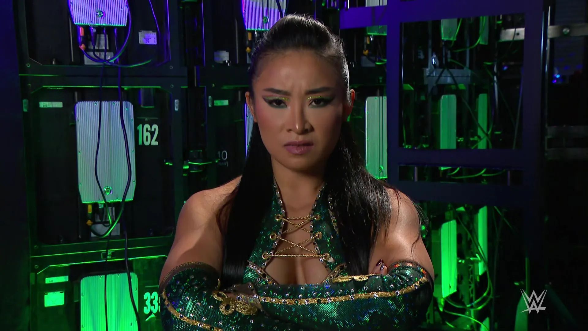 Xia Li could use a manager