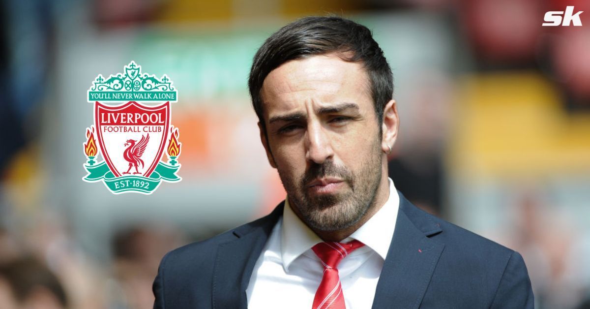 Jose Eenrique made Liverpool transfer claim