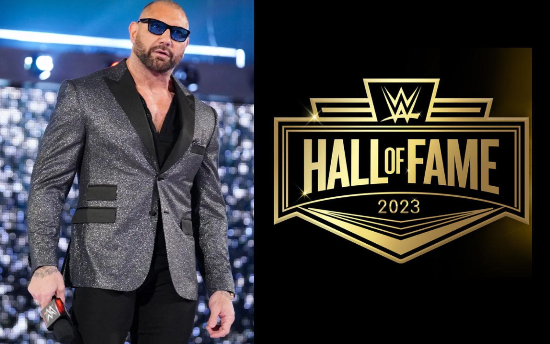 Batista had an impressive and dominant run in WWE