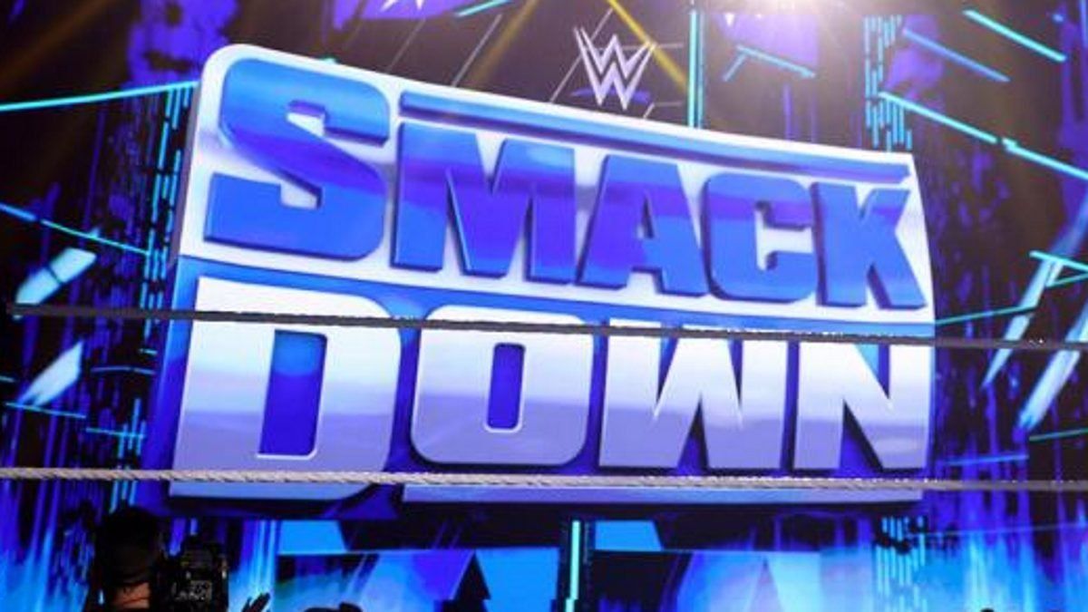 A SmackDown star has been receiving death threats.