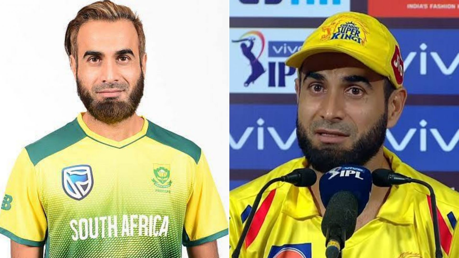 Imran Tahir will work as a commentator in IPL 2023 