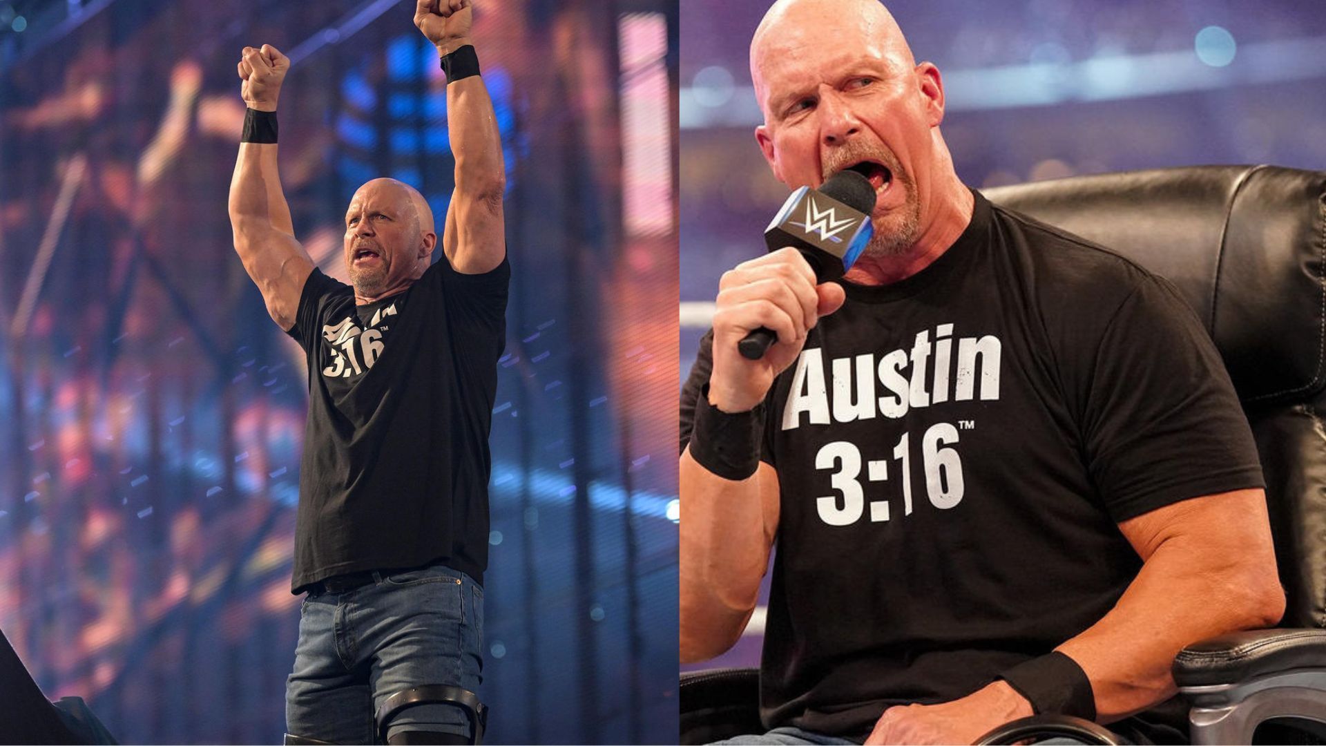 Will Stone Cold Steve Austin show up at WrestleMania?