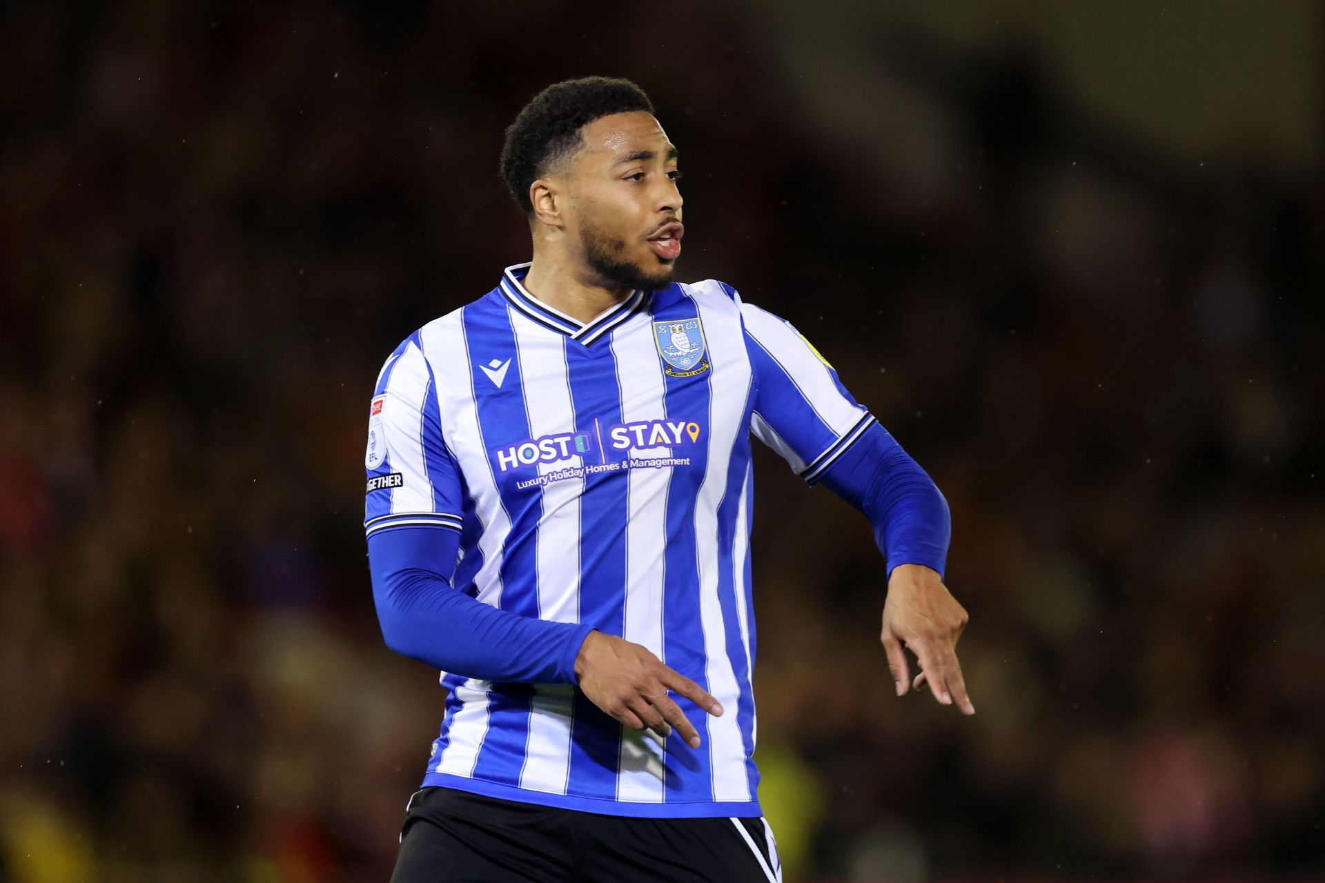 Barnsley v Sheffield Wednesday - Sky Bet League One