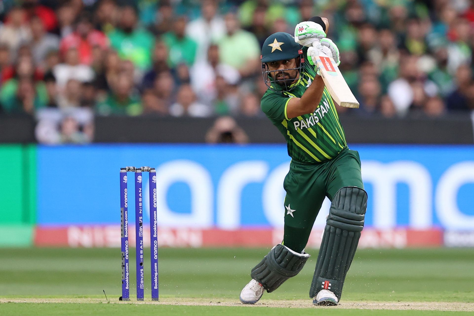 Pakistan v England - ICC Men