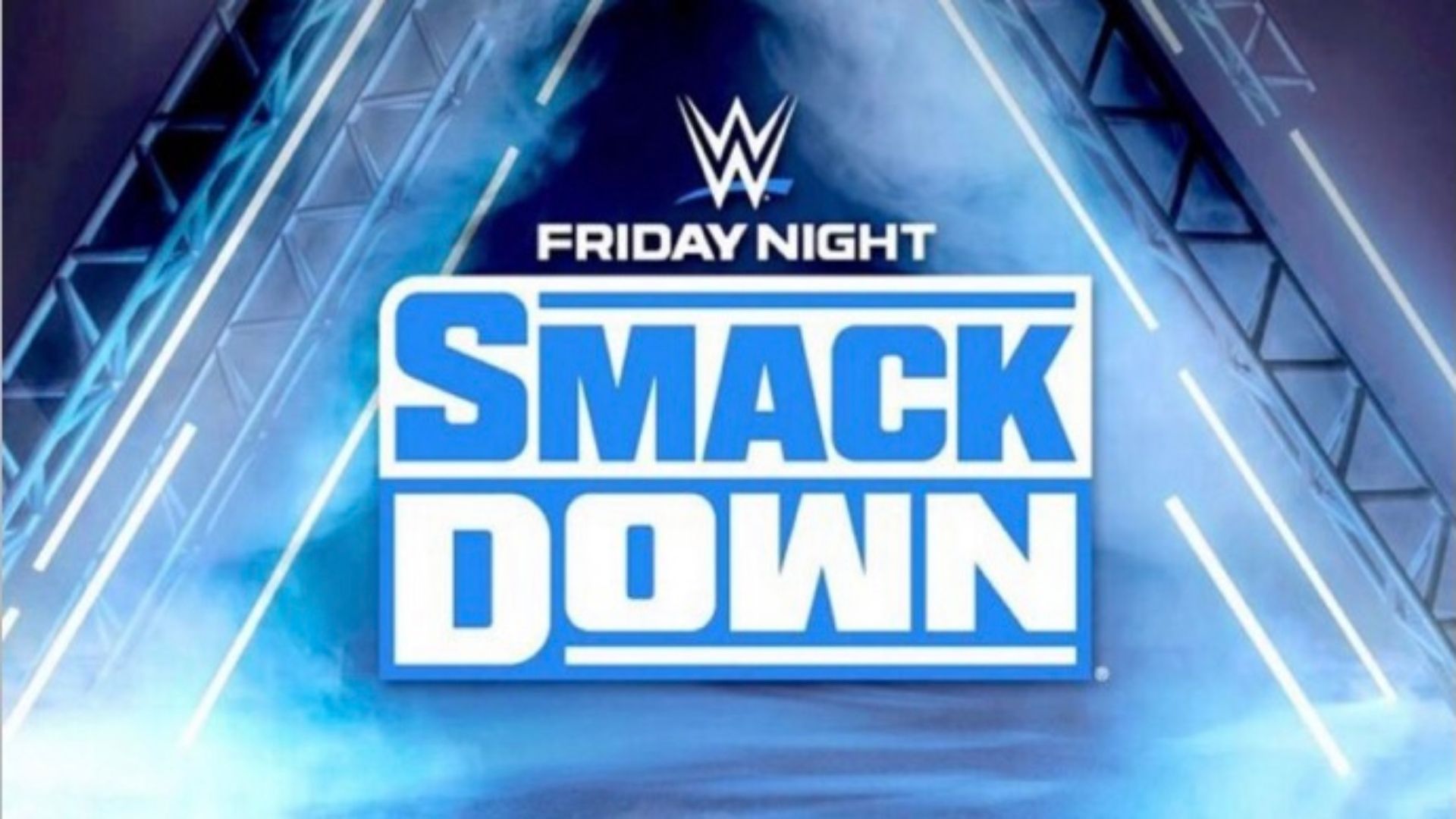 WWE SmackDown में फेमस सुपरस्टार को मिली हार