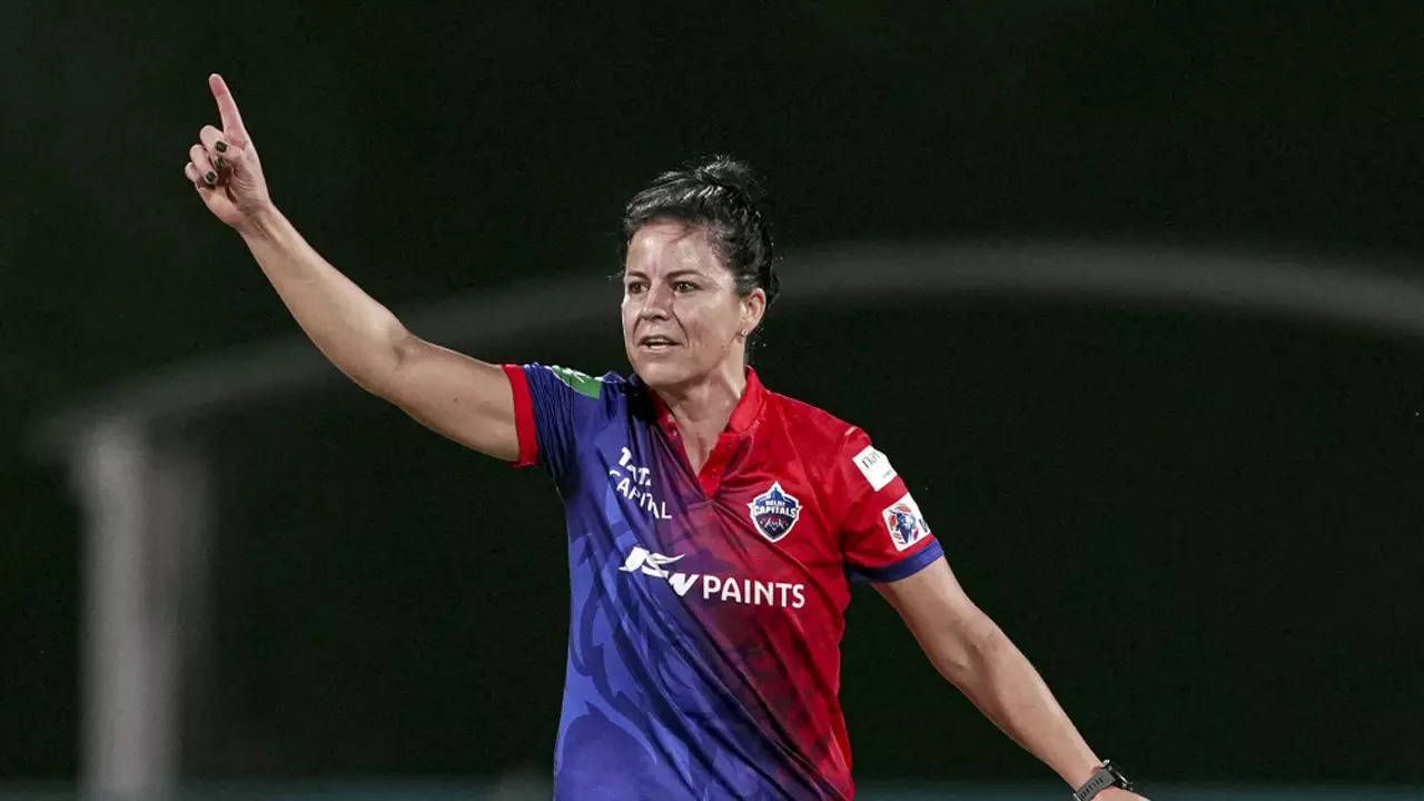 Marizanne Kapp - one of the players of the tournament - cost DC just 1.5 crore at the auction.