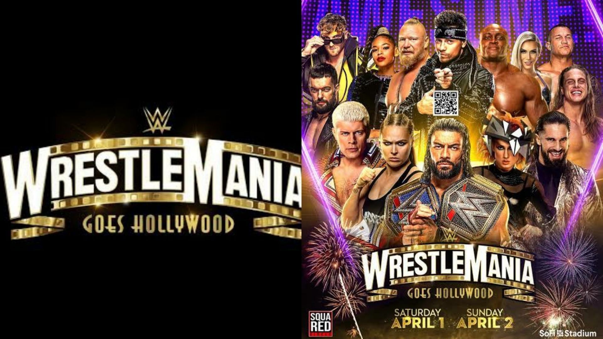 Two former gimmicks could return at WWE WrestleMania 39.