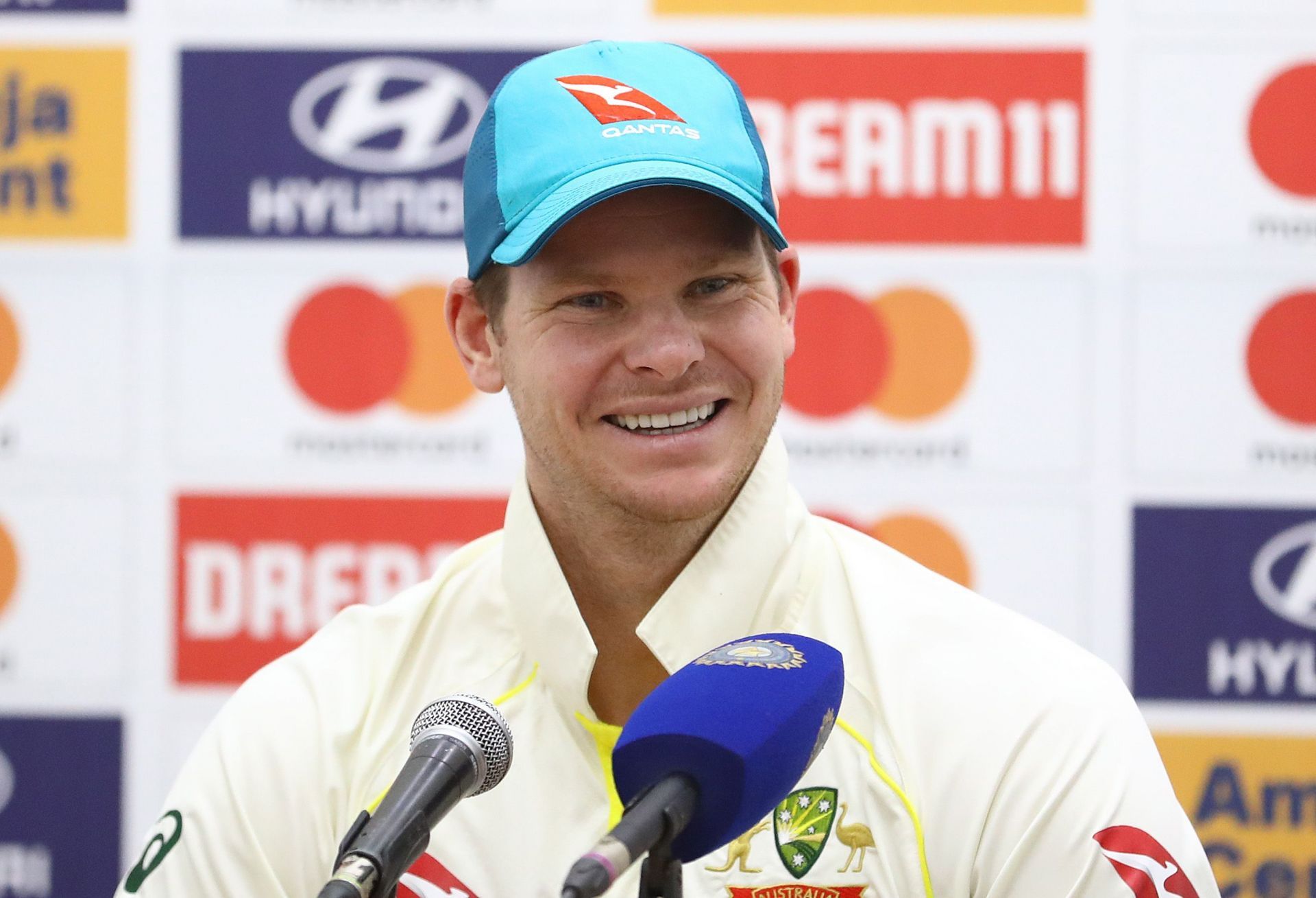 India v Australia - 3rd Test: Day 3