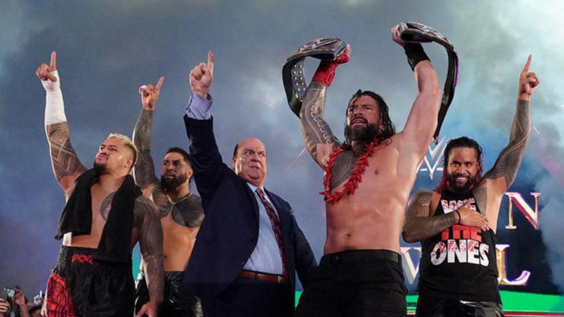 WWE सुपरस्टार ने दी अपनी खास प्रतिक्रिया