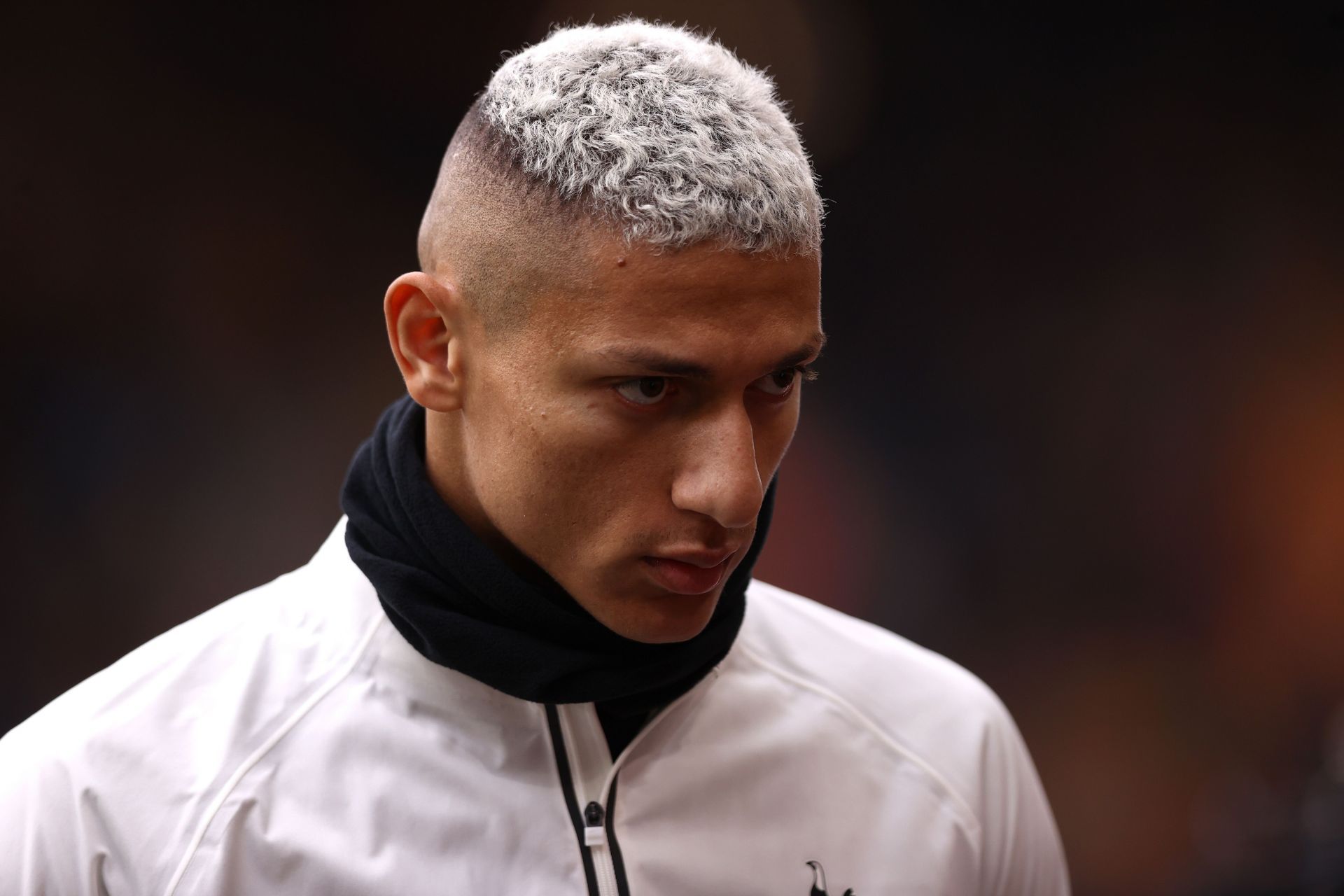 Richarlison won&#039;t feature against his former side.