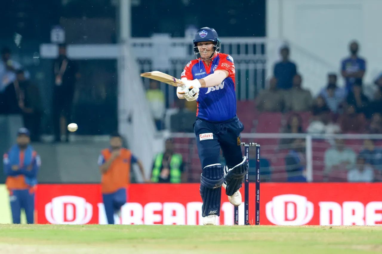 Can Delhi Capitals record their first win? (Image Courtesy: IPLT20.com)