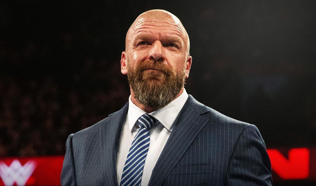 Triple H Net Worth