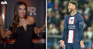 Sergio Ramos' wife comments on PSG superstar's future amid rumors of exit