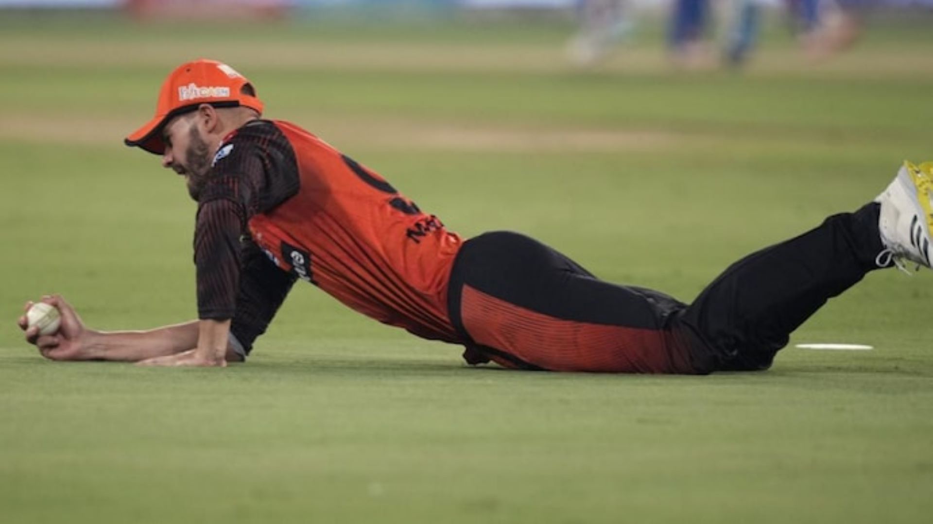 Despite Markram's brilliance in the field, SRH have dropped the most number of catches this season