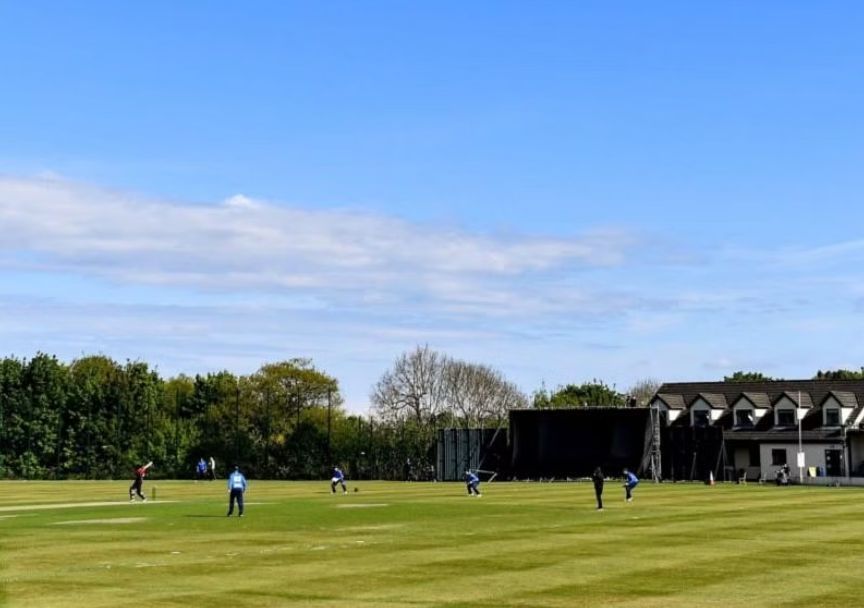Portugal vs Gibraltar T20I Series 