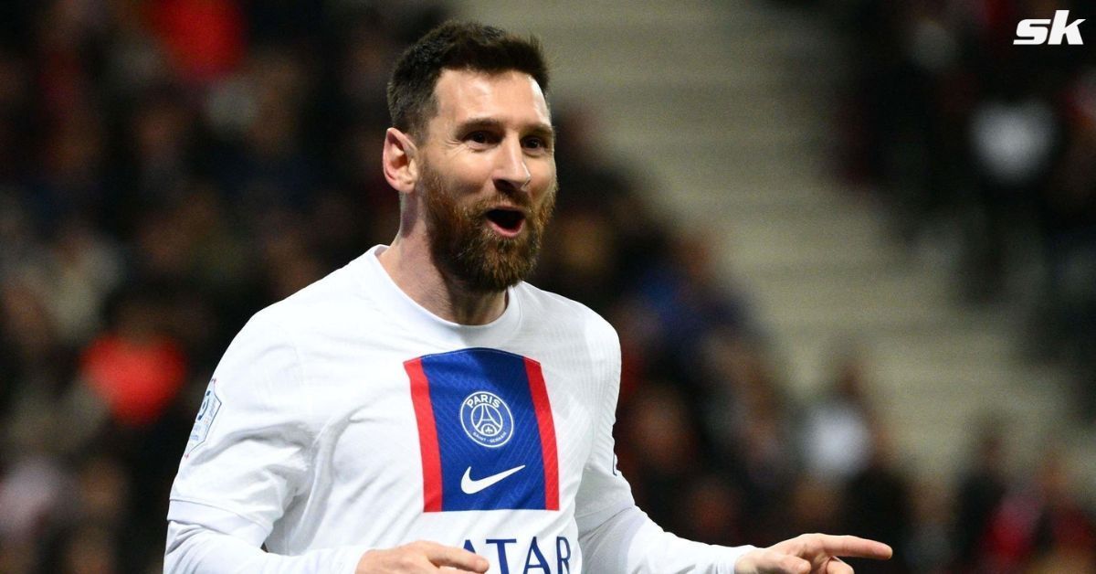 Lionel Messi told to join the MLS