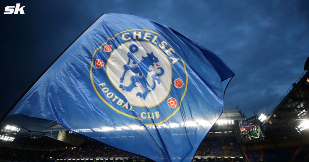 Chelsea agree &lsquo;record transfer fee&rsquo; worth nearly &euro;20m to sign 15-year-old wonderkid: Reports
