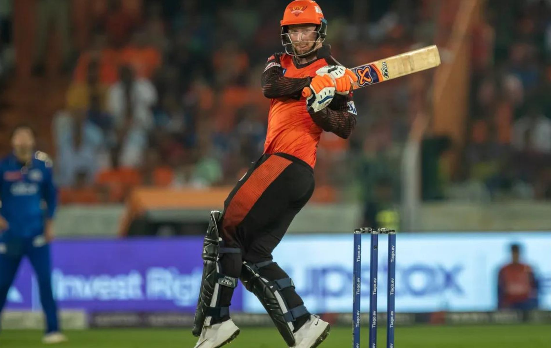 Heinrich Klaasen in action. (Pic: IPLT20.com)