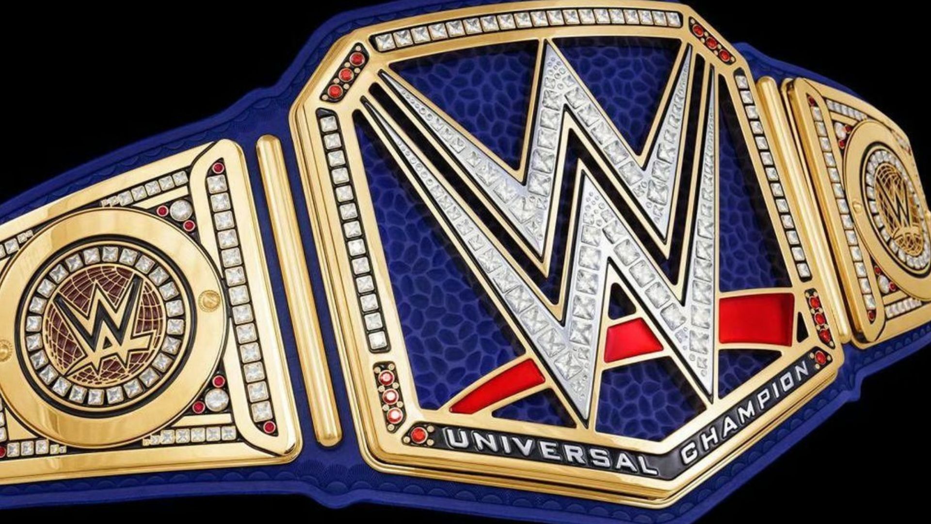 The Universal Title has been held by many top superstars