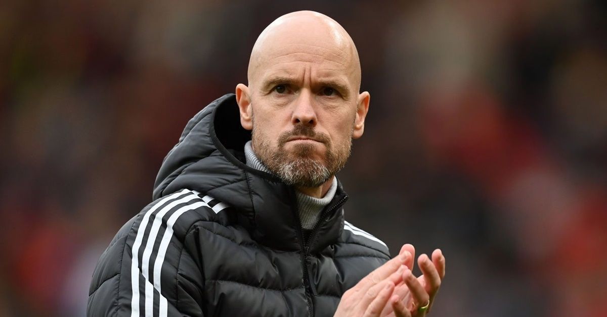 Erik ten Hag is aiming to sign a centre-back this summer.