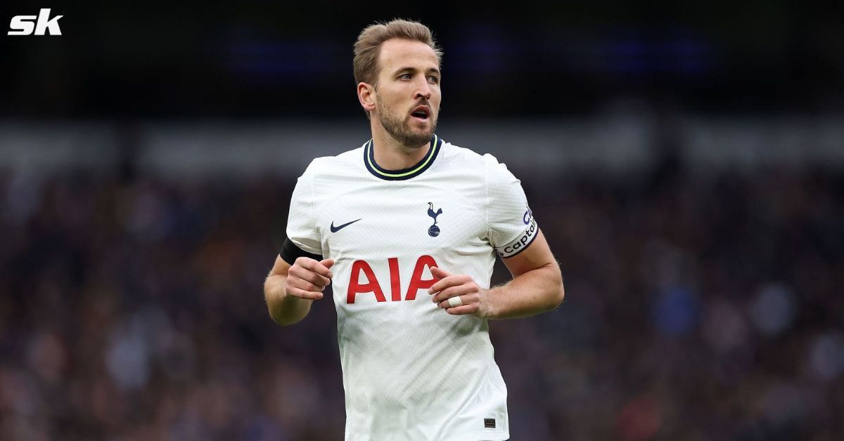 Will Harry Kane join Manchester United?