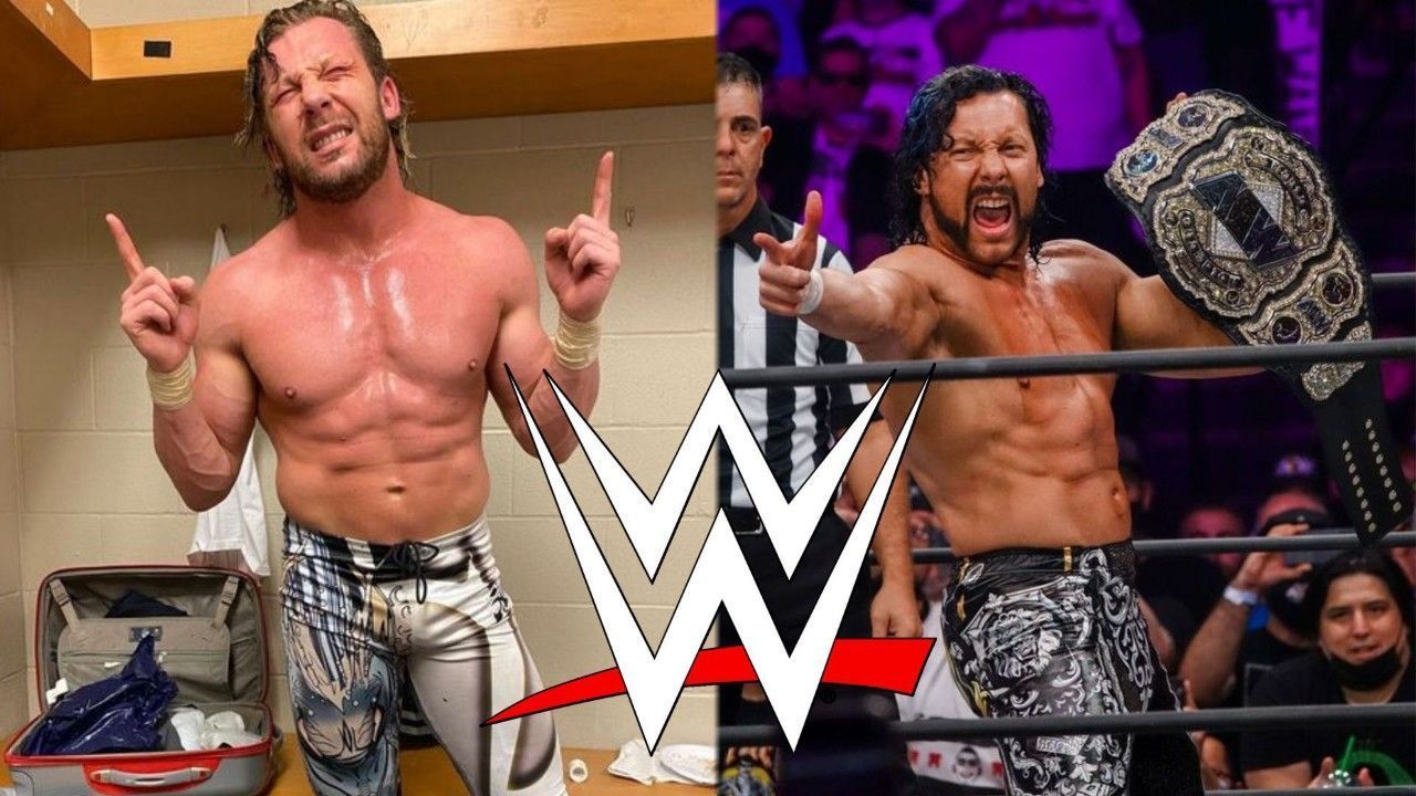 WWE कैनी ओमेगा को अपने रोस्टर का हिस्सा बनाना पसंद करेगी