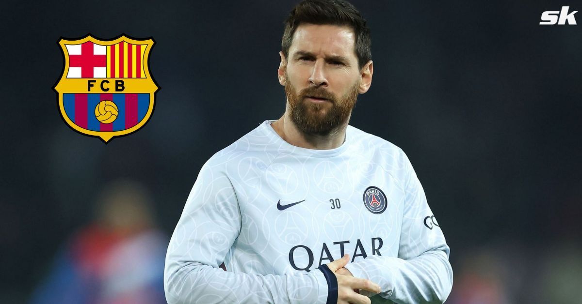 Will Lionel Messi return to Barcelona?