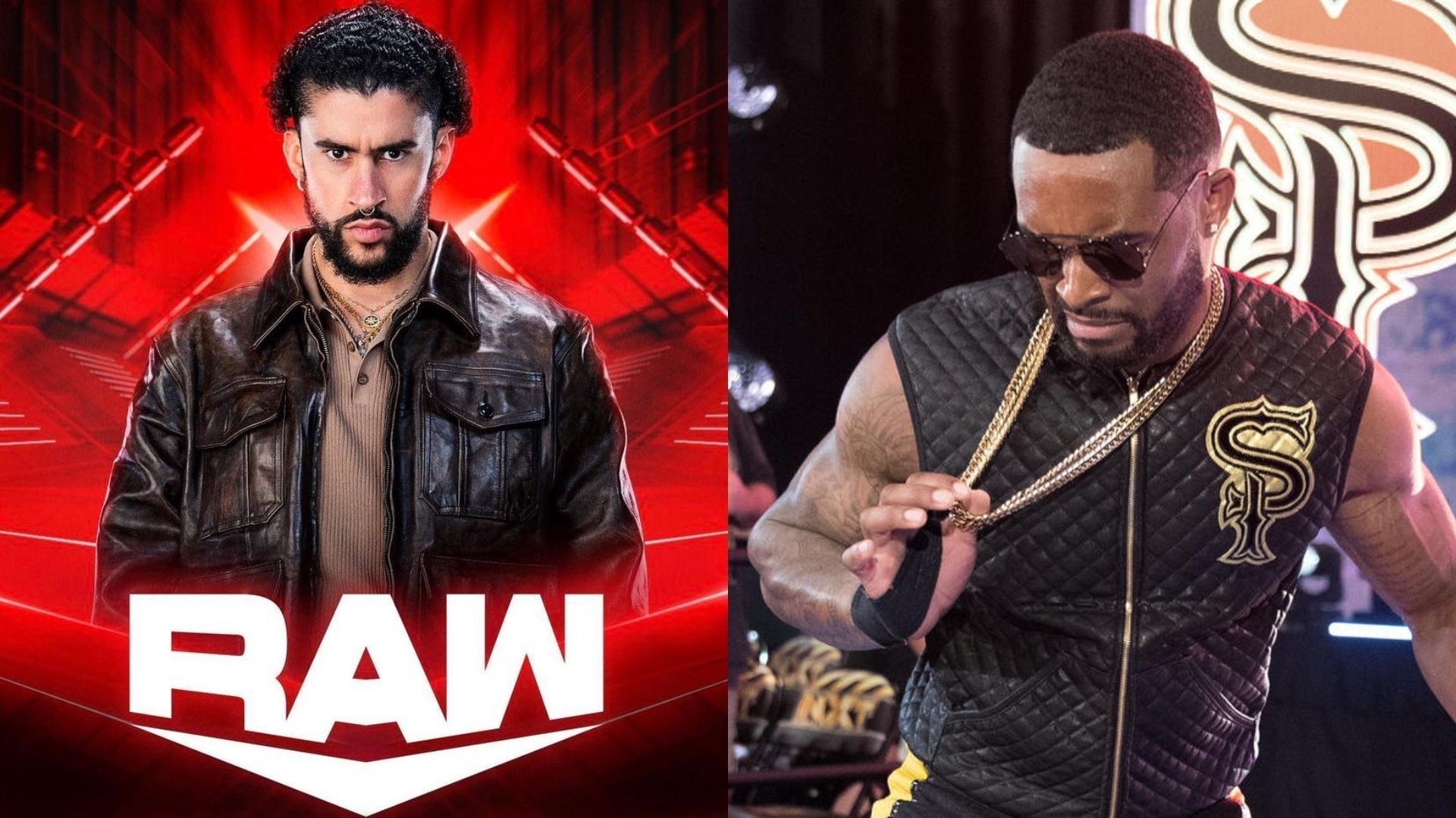 WWE RAW is set for some blockbuster action