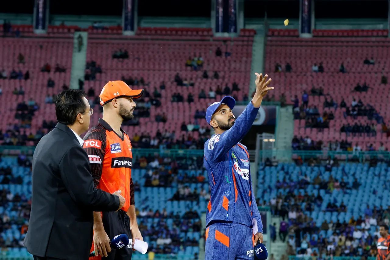 Photo Courtesy : IPL Website          