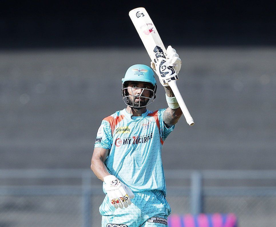 KL Rahul will skipper Lucknow Super Giants in IPL 2023 [IPLT20]