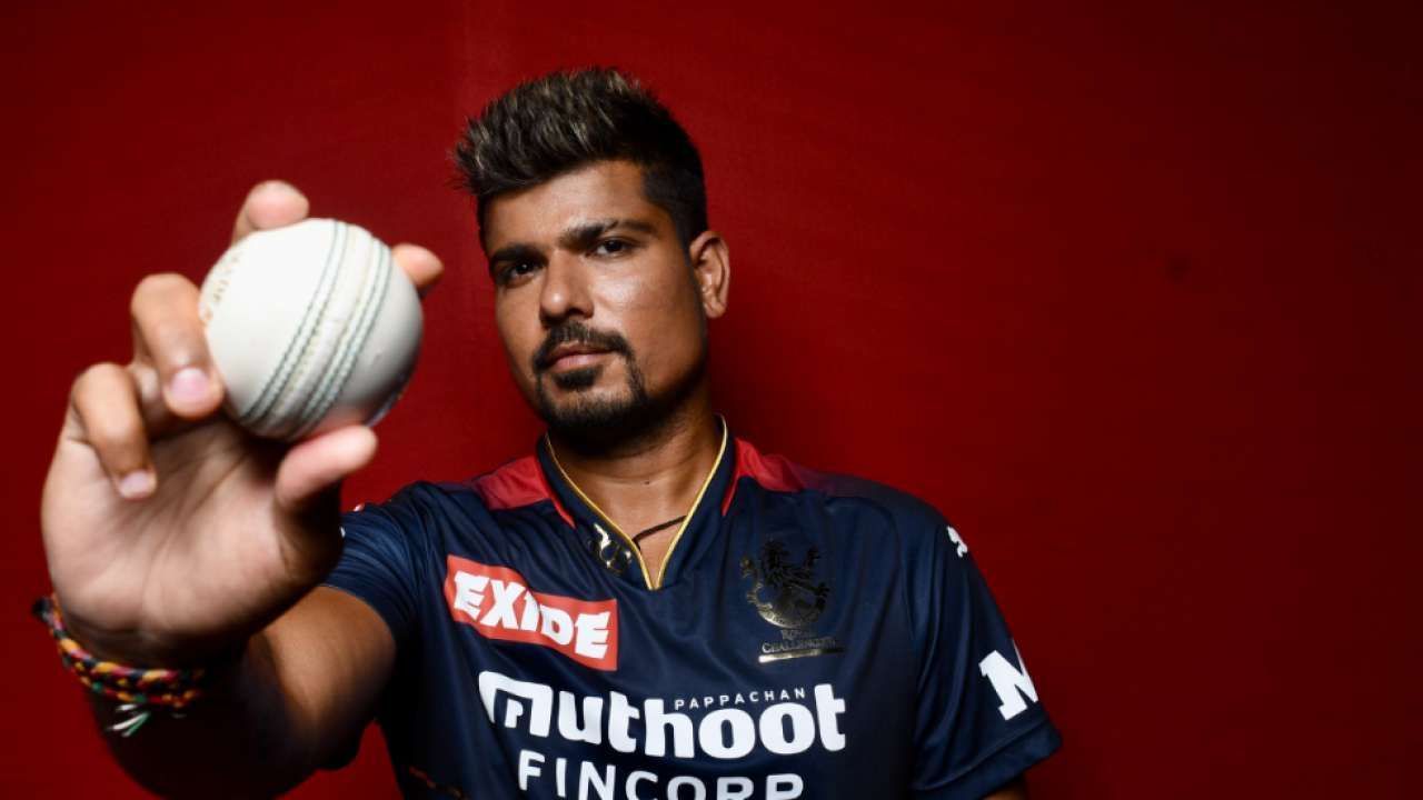 Karn Sharma got a shock Test debut after impressing in IPL