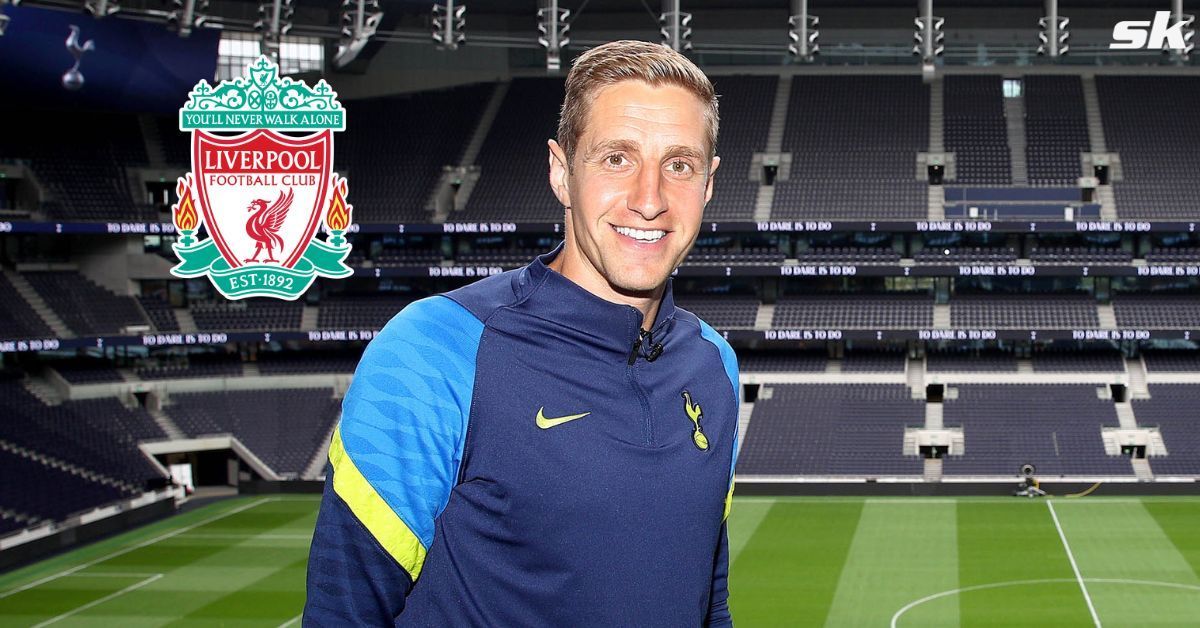 Michael Dawson praised the Liverpool duo of Virgil van Dijk and Ibrahima Konate