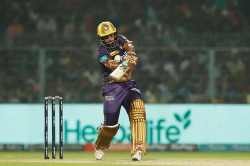 Shardul Thakur played a brilliant knock for Kolkata Knight Riders. (Pic: iplt20.com)