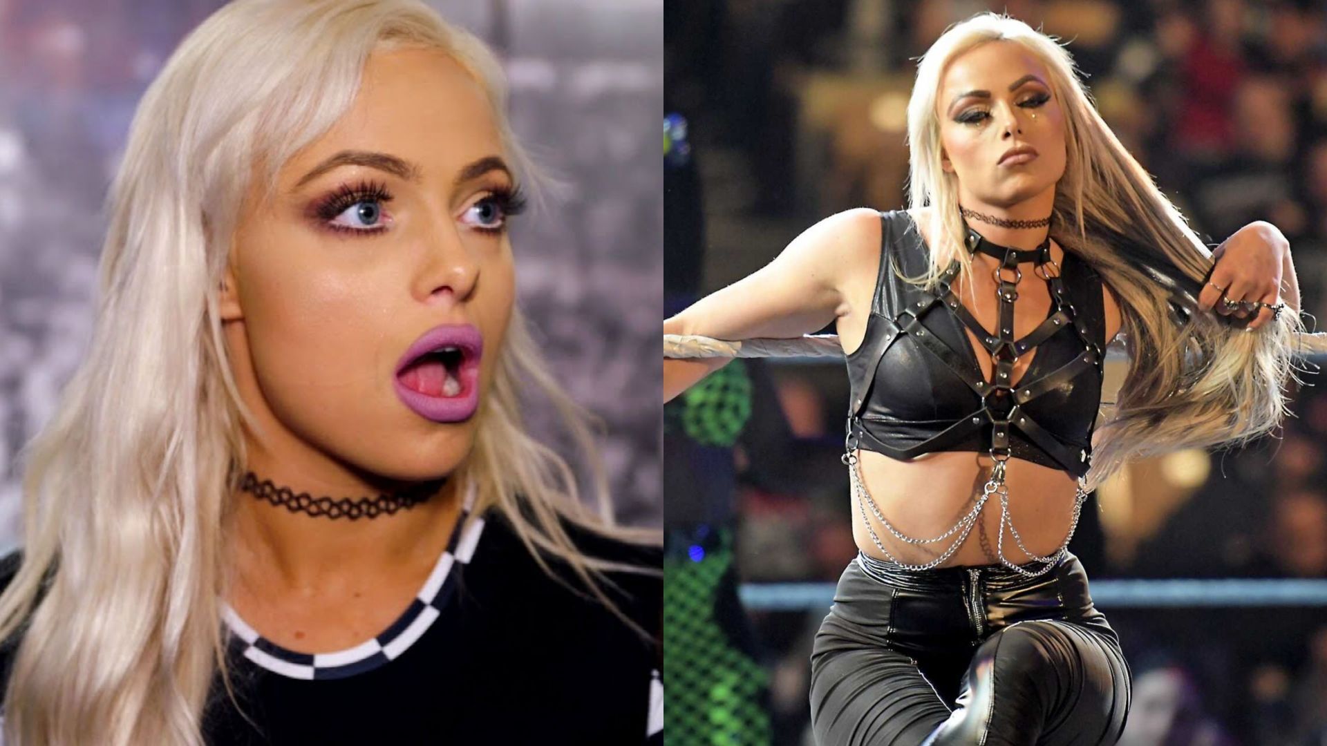 Liv Morgan will compete at WWE WrestleMania 39