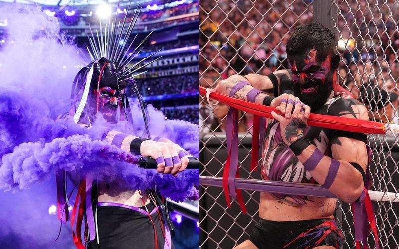 &quot;Demon&quot; Finn Balor should not have lost at WrestleMania 39