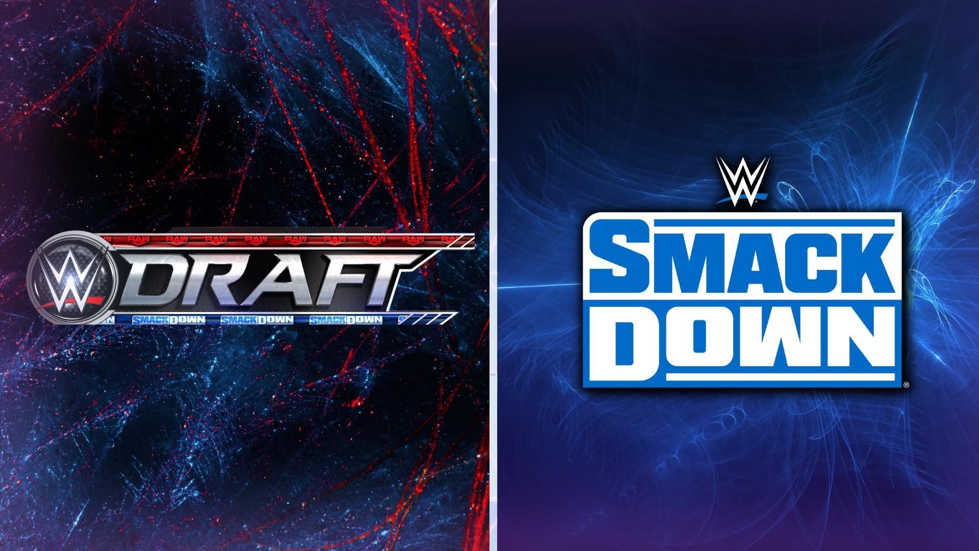 WWE Draft 2023 will be a two-night event starting from Friday