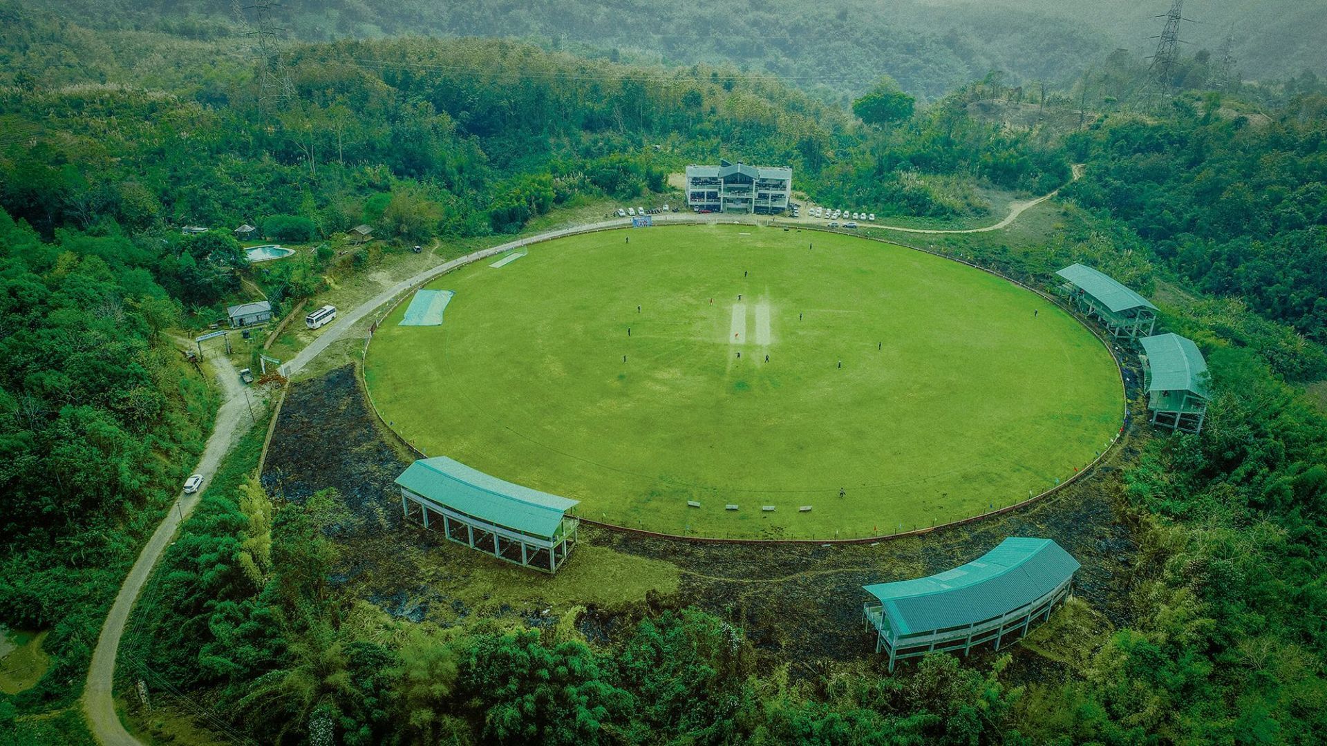 (Image Courtesy: Cricket Assoiciation of Mizoram)