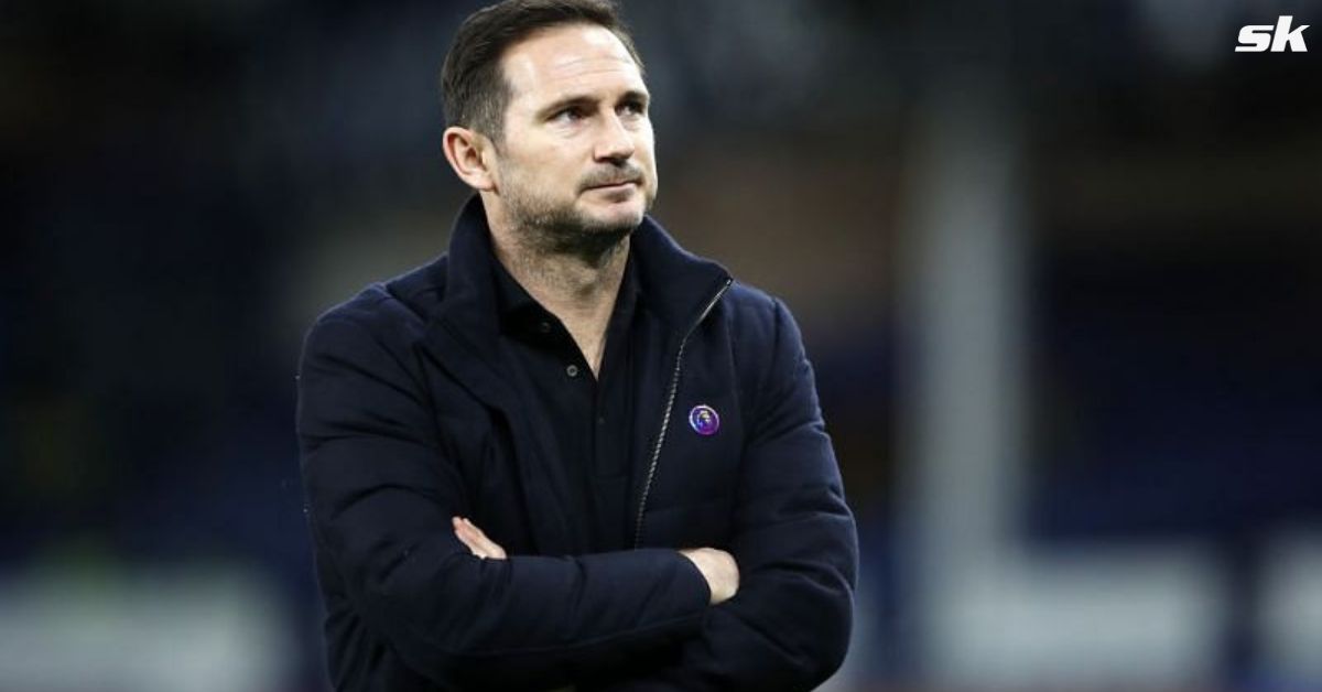 Chelsea managerial target was unhappy with the Blues after they appointed Frank Lampard as interim manager - Reports