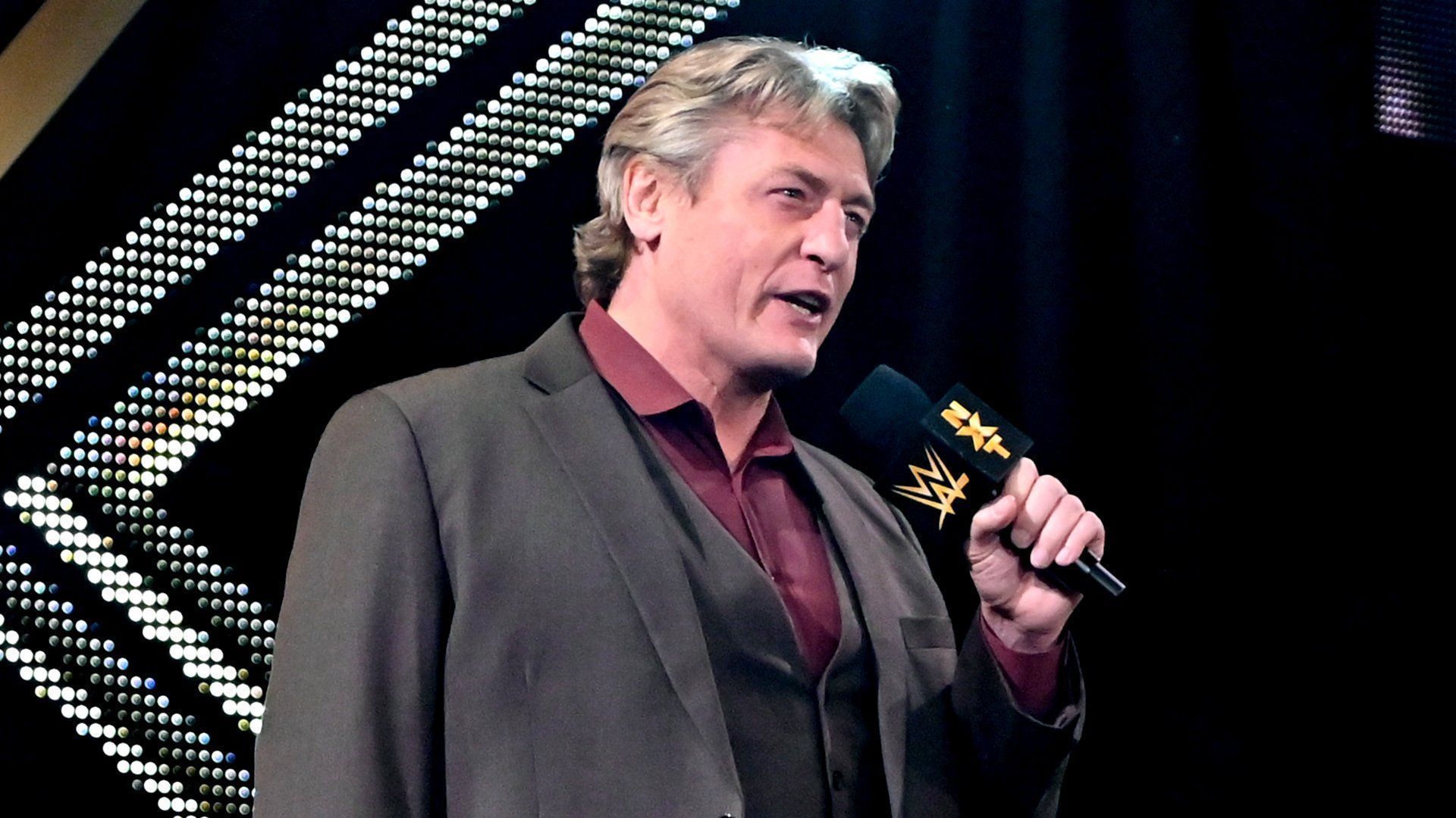 William Regal