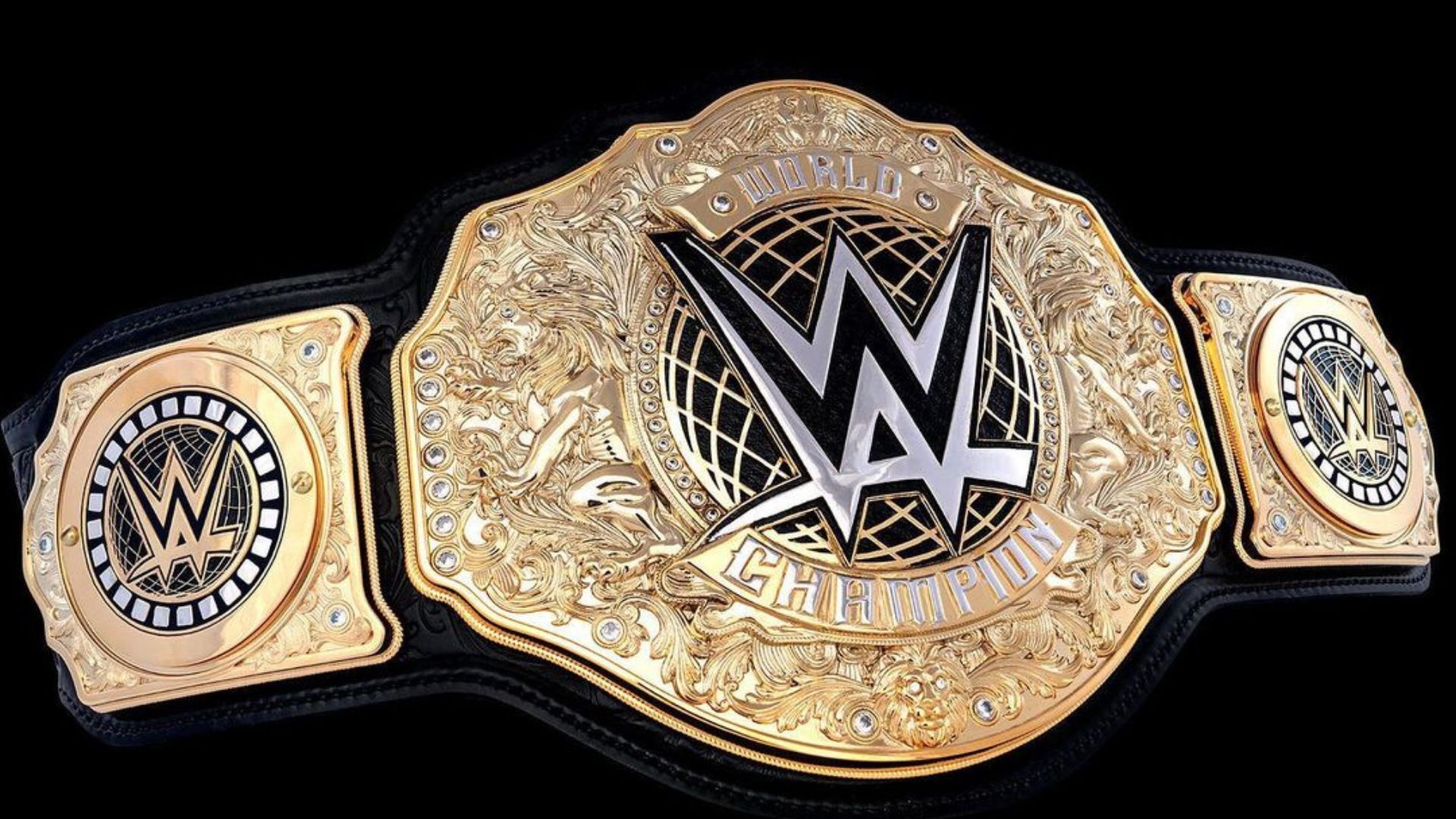 Triple H recently introduced new World Heavyweight Championship!