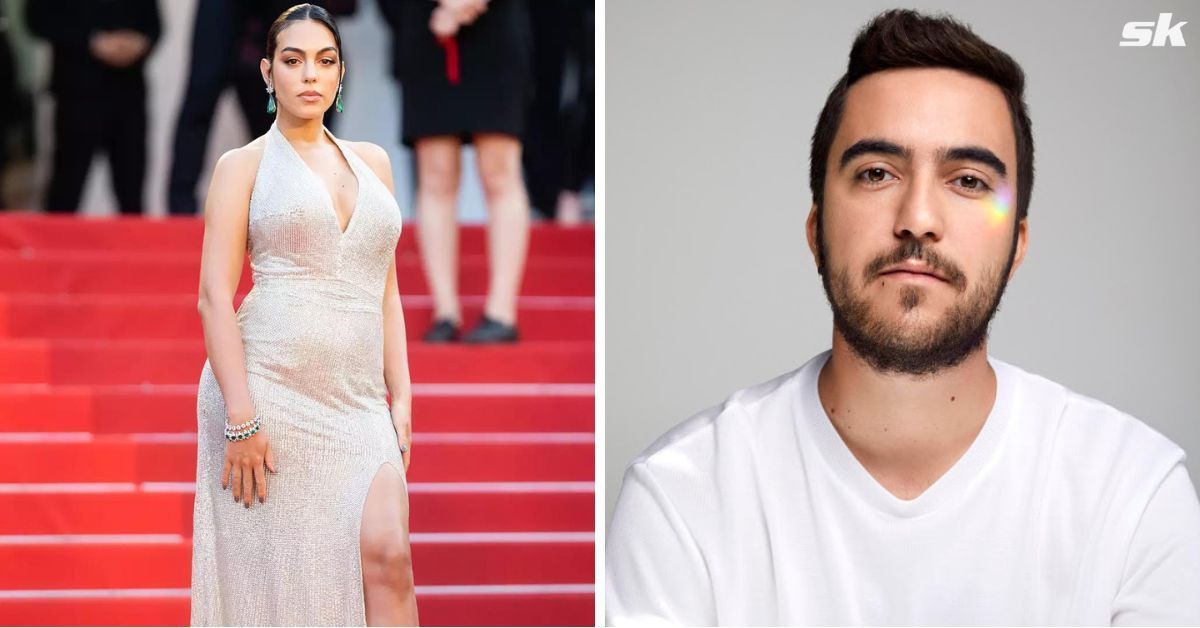 Spanish pop singer opens up on surprise proposal from Cristiano Ronaldo&rsquo;s girlfriend Georgina Rodriguez