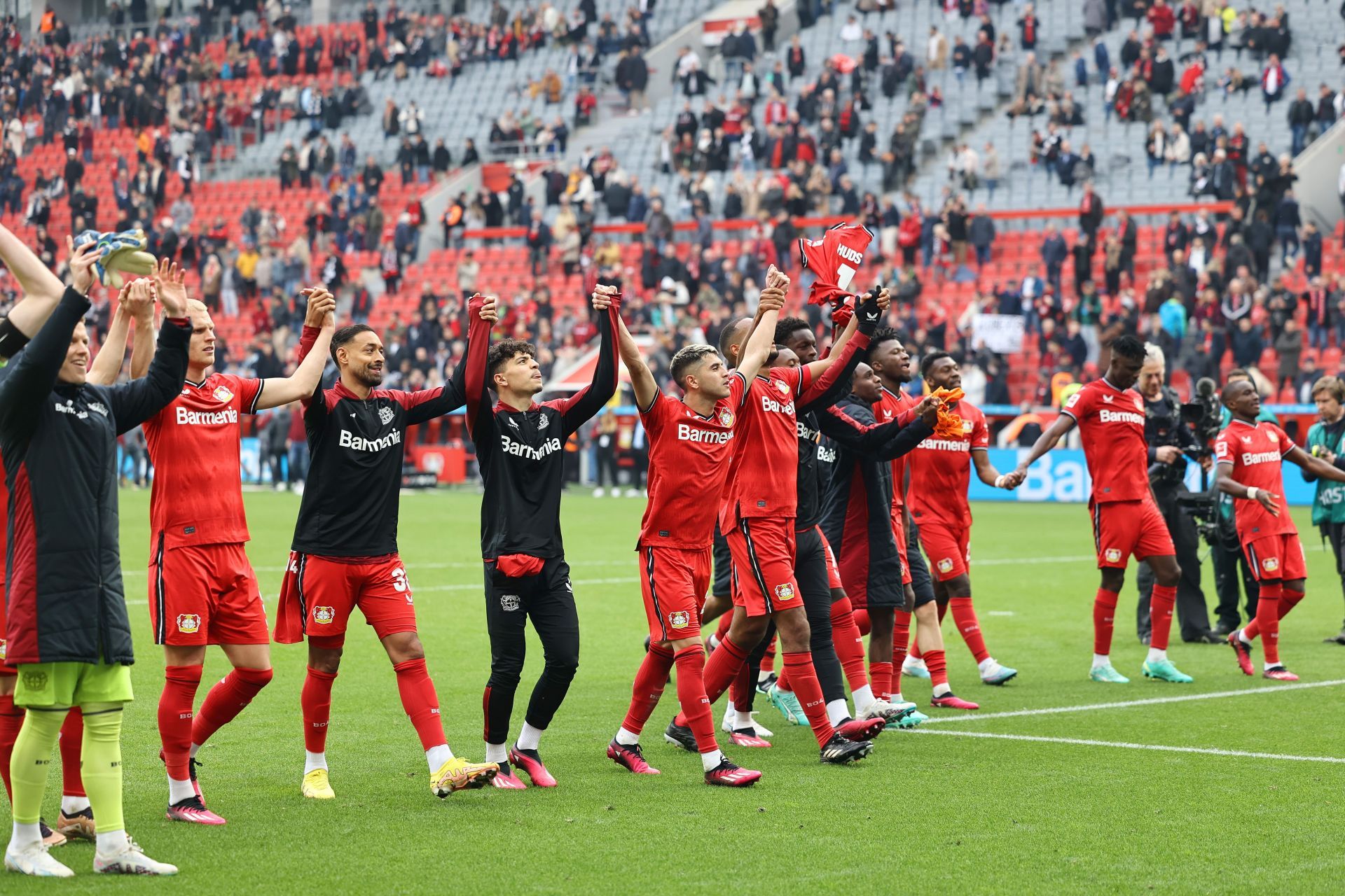 Bayer Leverkusen Vs Union Saint-Gilloise Prediction And Betting Tips ...