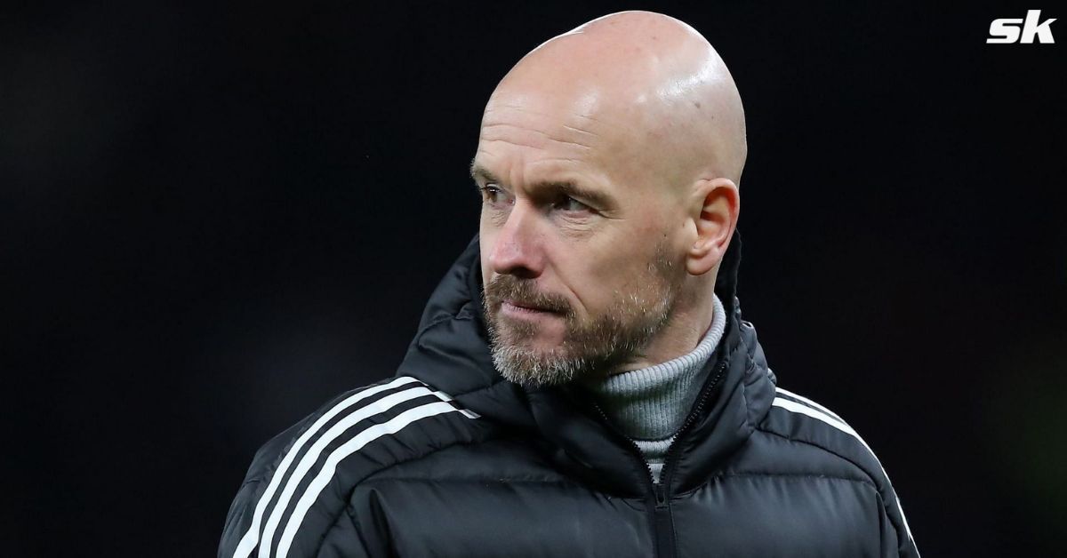 Erik ten Hag on his conversation with Manchester United players after loss against Sevilla