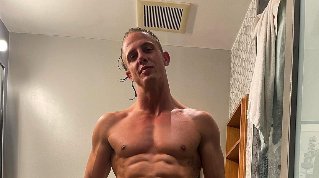 Matt Riddle