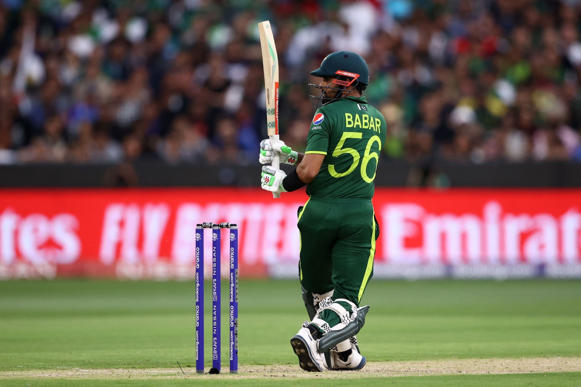 Pakistan v England - ICC Men